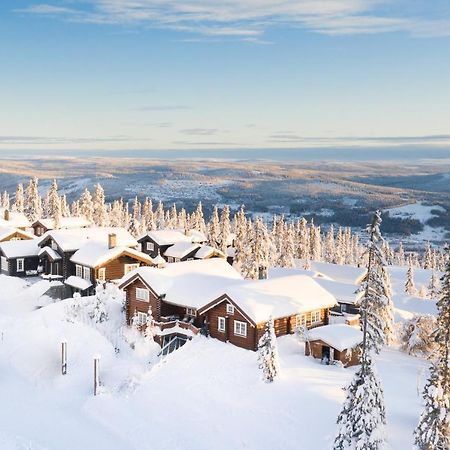 Апартаменты Trysilfjellet Экстерьер фото